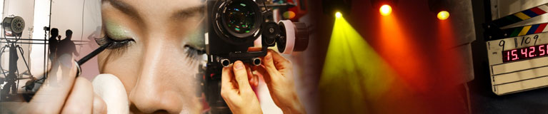 NABET 700 CEP Toronto Film & Video Technicians