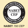 NABET 700 CEP