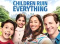 Children Ruin Everything, Season 1