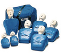 St. John Ambulance: Standard First Aid CPR C + AED