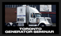 Generator Operator Seminar - May 14-15, 2022