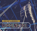 Entertainment Rigging 101 with Gary MacLeod