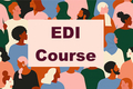 Equity, Diversity, and Inclusion (EDI) Representative Training Course