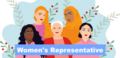 Women's Representative Training Course